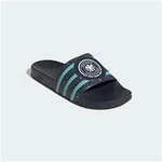 adidas Performance TREFOIL BADESCHLAPPEN Badepantolette (2-tlg) blau 46 EU