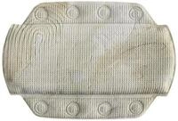 Kleine Wolke Nackenpolster ART, B 22 x L 32 cm, Beige, PVC, waschbar 40 &deg;C (1 St),