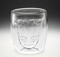 Pyramid International Glas Guardians of the Galaxy 3D Glas Baby Groot, 1-tlg.,