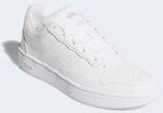 Sneaker ADIDAS SPORTSWEAR "HOOPS CLASSIC", Herren, Gr. 41, wei&szlig; (cloud wei&szlig;, ftwr