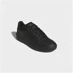 adidas Sportswear HOOPS CLASSIC Sneaker schwarz 47 1/3 EU