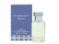 BURBERRY Eau de Toilette Weekend Men Eau De Toilette Spray 50ml