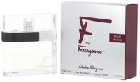 Salvatore Ferragamo Eau de Toilette F by Ferragamo Pour Homme