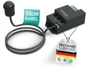 Oktaplex motion Bewegungsmelder Jana Einbau Bewegungsmelder 360 Grad Infrarot 4m