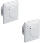 Oktaplex motion Bewegungsmelder Oktaplex 2er SET Fee Hochfrequenz...
