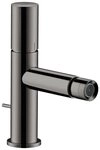 hansgrohe Bidetarmatur Axor Uno Bidetmischer mit Zerogriff mit