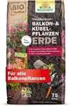 Neudorff Blumenerde Neudorff NeudoHum Balkon- & K&uuml;belpflanzenErde 40 L, mit