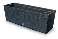 Prosperplast Blumenkasten, 2in1 Blumenkasten Furu Case &lrm;8