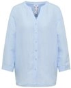 CECIL Langarmbluse LI/CV_Solid Color Blouse