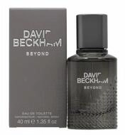 DAVID BECKHAM Eau de Toilette Eau de Toilette Beyond