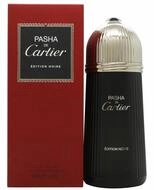 Cartier Eau de Toilette Pasha de Edition Noire Eau de Toilette Spray