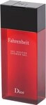 Dior Duschgel Fahrenheit, 1-tlg., 200 ml Duschgel