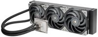 Silverstone CPU K&uuml;hler SilverStone SST-XE360PD, Wasserk&uuml;hlung