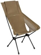Helinox Campingstuhl Sunset Chair (re) - erh&ouml;hte Sitzposition, Tension Design -