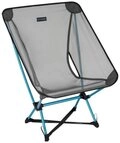 Helinox Campingstuhl Chair Zero LT grau/blau