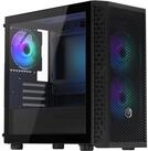 ENDORFY PC-Geh&auml;use ENDORFY Signum M30 ARGB, Tower-Geh&auml;use, (Tempered Glass)