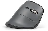 BAKKERELKHUIZEN Maus FastForward Pro 3-Mode Vertical Mouse Maus