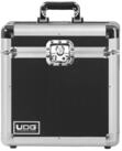UDG DVD-H&uuml;lle, Ultimate 12" Vinyl Record Case 80 Silver (U93017SL) - Vinyl Case