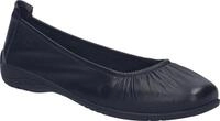 Josef Seibel Fenja 36 Ballerina Schlupfschuh, Businessschuh, Komfortschuh mit