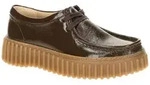 Clarks 26186667 4 Schn&uuml;rschuh braun 37 EU