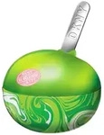DKNY Eau de Parfum BE DELICIOUS MATCHA LATTE EDP, mit floral-fruchtigem...