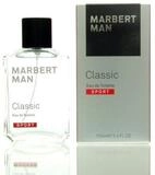 Marbert Eau de Toilette Marbert Man Classic Sport Eau de Toilette 100 ml