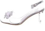 LAURA VITA MIRA 01 BLANC Sandalette bunt 40 EU