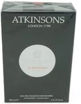 ATKINSONS Eau de Parfum Atkinsons 24 Old Bond Street Triple Exact Eau de...
