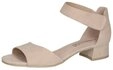 Caprice Caprice Sandalen Leder Riemchensandale