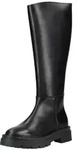 STEVE MADDEN STEVE MADDEN Stiefel Leder Stiefel schwarz 36 EU