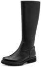 Tamaris Stiefel, Blockabsatz, Langschaftstiefel mit Touch It-Ausstattung