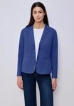 STREET ONE Sweatblazer im soften Baumwoll-Mix