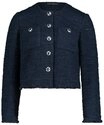 Betty Barclay Jackenblazer Blazerjacke Kurz 1/1 Arm