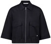 Betty&Co Sweatblazer Casual-Jacke