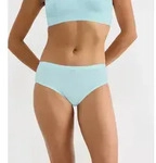 sloggi Hipster ZERO Feel Air atmungskativ, semi-transparenter Look, feine Streifen