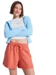 Roxy Bermudas Lekeitio Break rosa L