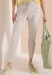 CECIL Stoffhose Style Chelsea Sommerhose im Washed-Look