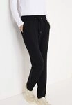 CECIL Schlupfhose Style Tracey mit Glitzer-Tape an der Seitennaht