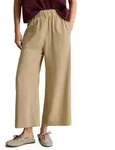 Marc O'Polo DENIM Chinohose aus LENZINGTM Lyocell braun XXS