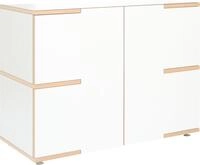 Tojo Mehrzweckschrank stau