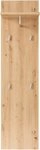 Innostyle Garderobenpaneel BARI Graderobenpaneel, BxHxT 78x117x30 cm (1 St), 3