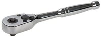 Umschaltknarre Umschaltknarre mit hohem Anzugsmoment 1/4 Zoll 62 Nm Ratsche