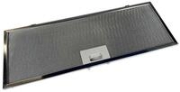 AIR2GO Metallfettfilter Metall-Fettfilter 470x169mm f&uuml;r Airlux 4055380804,...