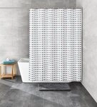 Kleine Wolke Duschvorhang &raquo; Casket&laquo; Breite 180 cm