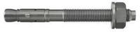 fischer Bolzenanker fischer Bolzenanker FAZ II Plus 12/10 R 20 Stk