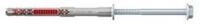 fischer Langschaftd&uuml;bel fischer DuoXpand 10x100 FUS B (10) 10 Stk