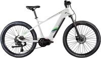 Z&uuml;ndapp E-Bike Mountainbike X900, 10 Gang Shimano Cues U6020 SGS Schaltwerk,