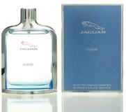 Jaguar Eau de Toilette Jaguar Classic Eau de Toilette 100 ml