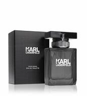 KARL LAGERFELD K&ouml;rperpflegeduft For Him Eau de Toilette f&uuml;r Herren