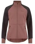 Craft Trainingsjacke Core Nordic Training Jacket W rot XS